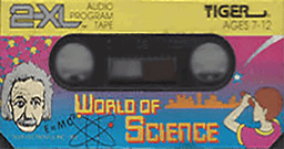 World of Science